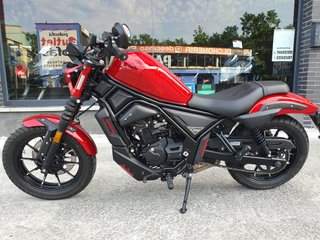 ZONTES 125 C2 25' 3600 km