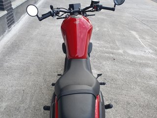 ZONTES 125 C2 25' 3600 km