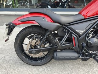 ZONTES 125 C2 25' 3600 km
