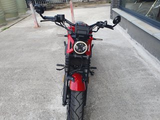 ZONTES 125 C2 25' 3600 km