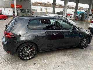Volkswagen Golf GTI Performance 2.0 TSI 230CV Manu