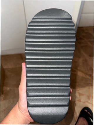 Adidas Yeezy Slide Onyx EU44.5
