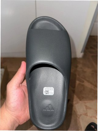 Adidas Yeezy Slide Onyx EU44.5