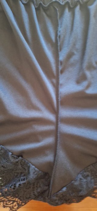 Short estivi con pizzo taglia curvy