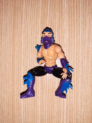 Pacchetto Tartarughe Ninja 1988-2012