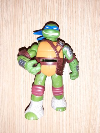 Pacchetto Tartarughe Ninja 1988-2012