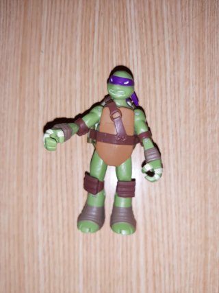Pacchetto Tartarughe Ninja 1988-2012