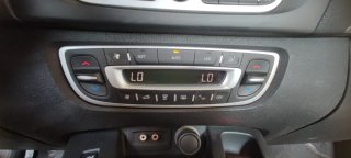Mando Climatizador Renault Scenic III