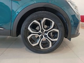 Renault Arkana arkana 1.3 tce techno edc 103kw