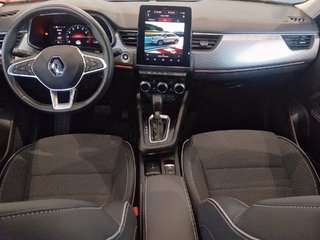 Renault Arkana arkana 1.3 tce techno edc 103kw