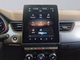 Renault Arkana arkana 1.3 tce techno edc 103kw