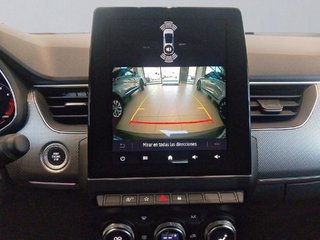 Renault Arkana arkana 1.3 tce techno edc 103kw
