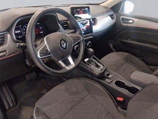 Renault Arkana arkana 1.3 tce techno edc 103kw