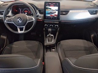Renault Arkana arkana 1.3 tce techno edc 103kw