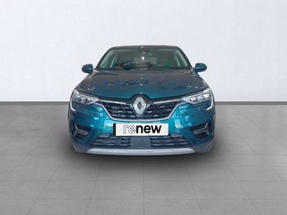 Renault Arkana arkana 1.3 tce techno edc 103kw