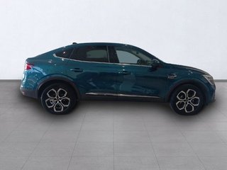 Renault Arkana arkana 1.3 tce techno edc 103kw