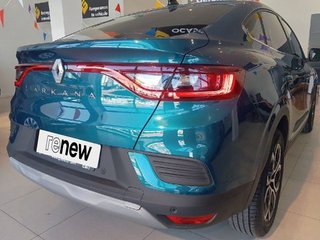Renault Arkana arkana 1.3 tce techno edc 103kw