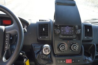 PEUGEOT Boxer 435 L3 BHDI SS 6 Vel. MAN