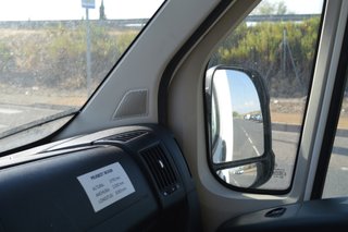 PEUGEOT Boxer 435 L3 BHDI SS 6 Vel. MAN