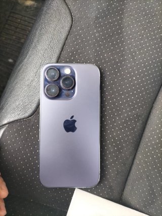 iPhone 14 Pro
