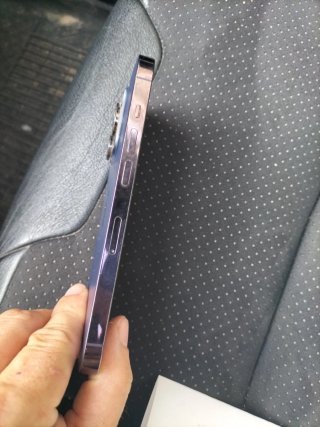 iPhone 14 Pro