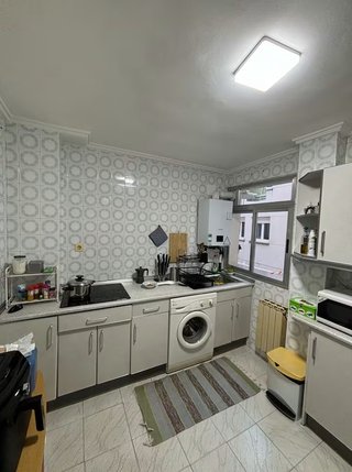 ALQUILER HABITACION POR DIAS