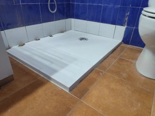 Reformas