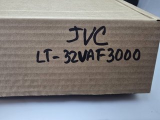 Fuente de alimentación Vestel TV JVC LT-32VAF3000