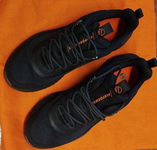 Tenis Timberland Negros 100% originales