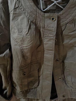 Conjunto de chaqueta y pantalón pirata
