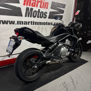 KAWASAKI ER 6N