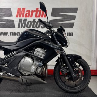 KAWASAKI ER 6N