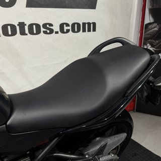 KAWASAKI ER 6N