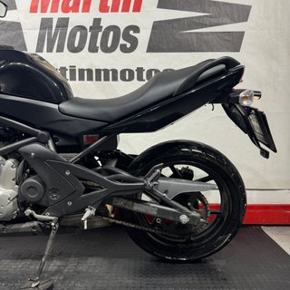 KAWASAKI ER 6N