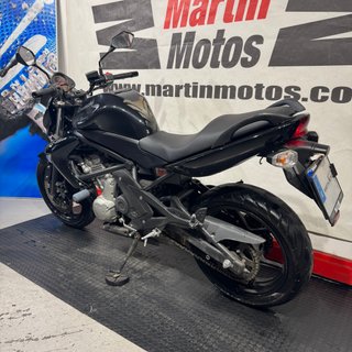 KAWASAKI ER 6N