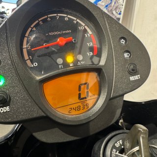 KAWASAKI ER 6N