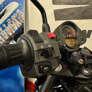 KAWASAKI ER 6N