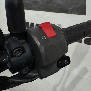 KAWASAKI ER 6N