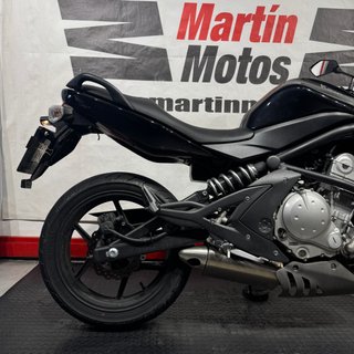 KAWASAKI ER 6N