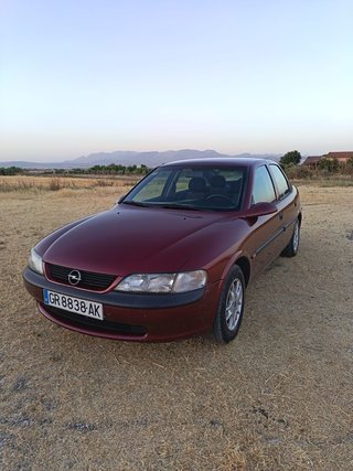 Opel Vectra 1999