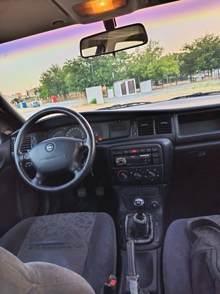 Opel Vectra 1999