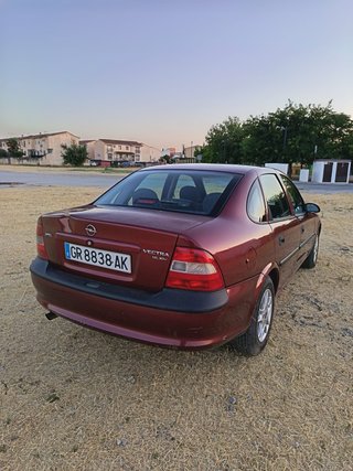 Opel Vectra 1999