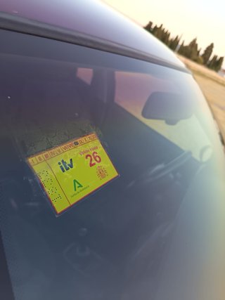 Opel Vectra 1999