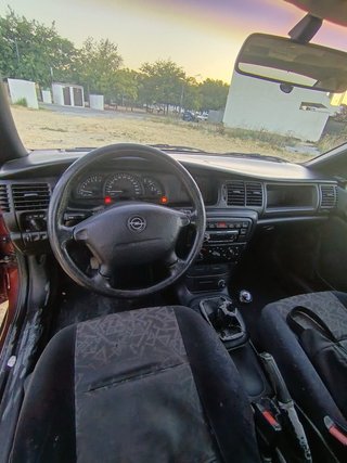Opel Vectra 1999