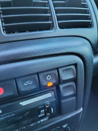 Opel Vectra 1999