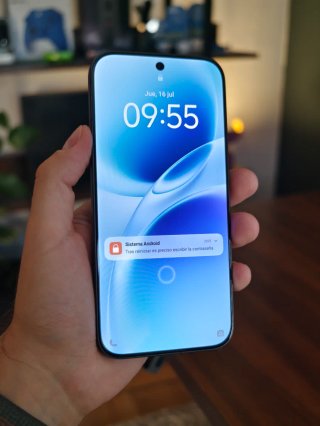 Vivo V70 512 GB NUOVO