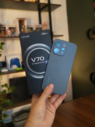 Vivo V70 512 GB NUOVO