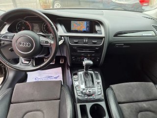 Audi A4 2013