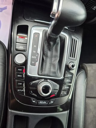 Audi A4 2013