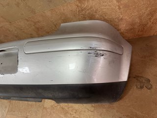Paragolpes Trasero Golf MK4
